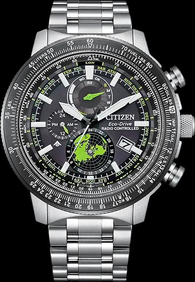 Citizen BY3006-53E