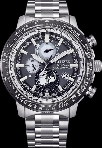 Citizen BY3006-53H