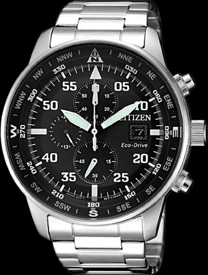 Citizen CA0690-88E