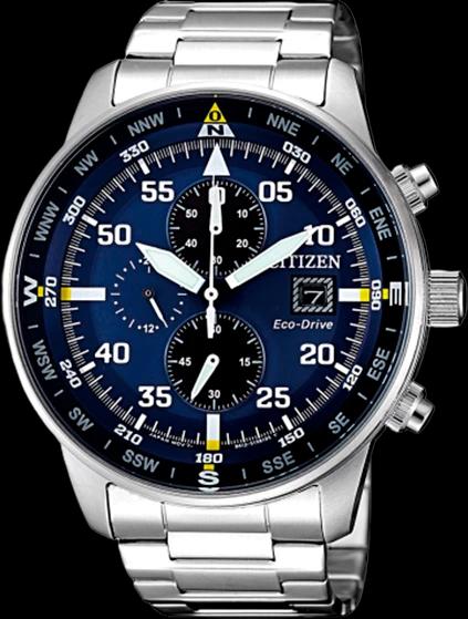 Citizen CA0690-88L