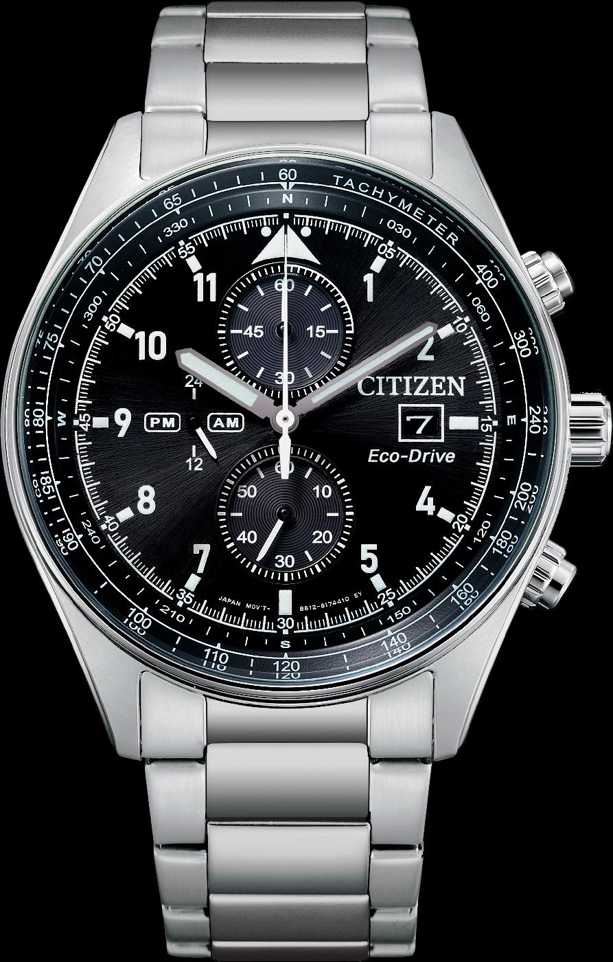Citizen CA0770-81E