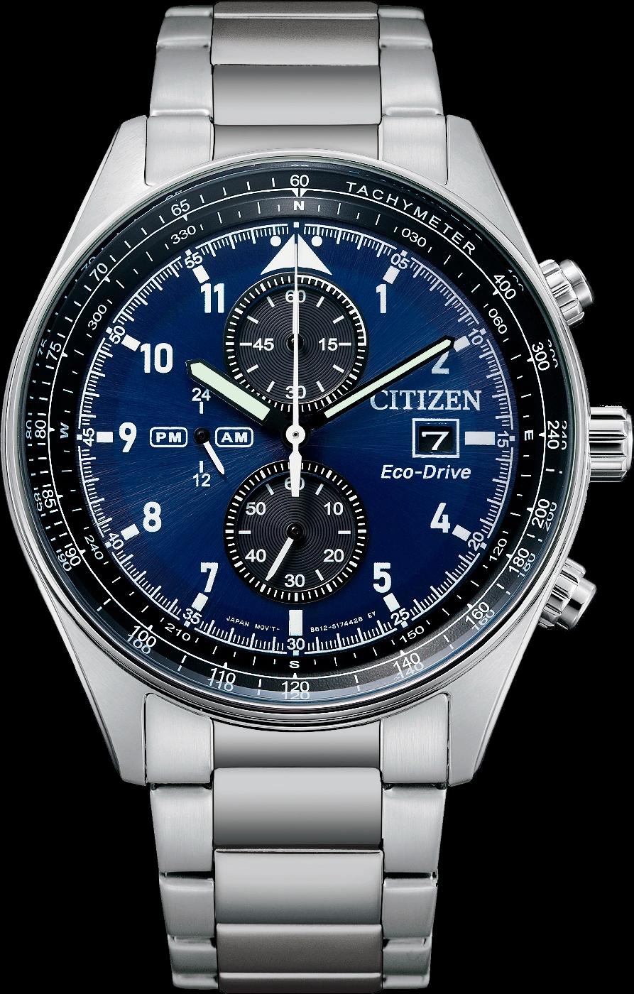 Citizen CA0770-81L