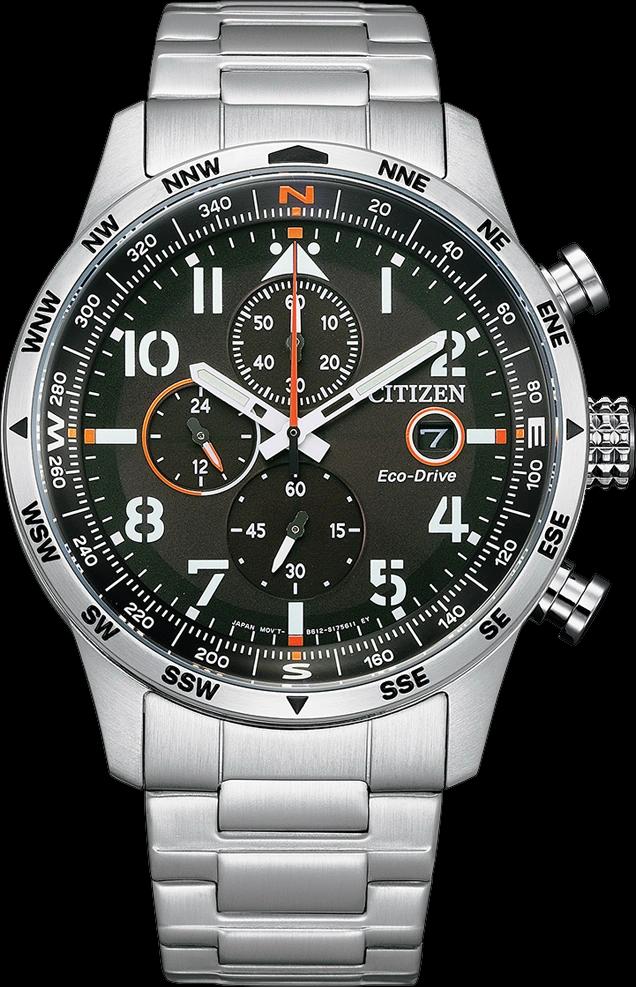 Citizen CA0790-83E