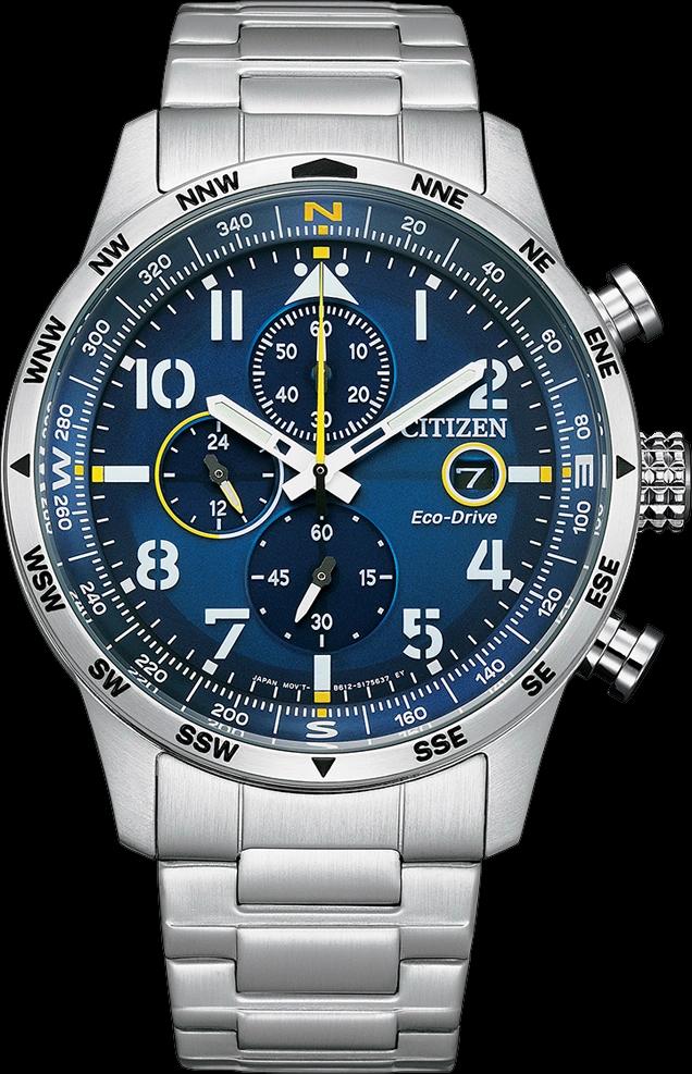 Citizen CA0790-83L