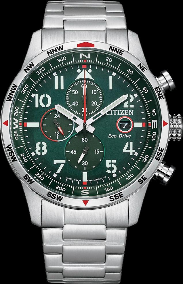 Citizen CA0791-81X