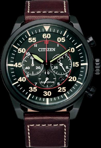 Citizen CA4218-14E