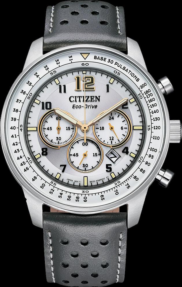 Citizen CA4500-24H