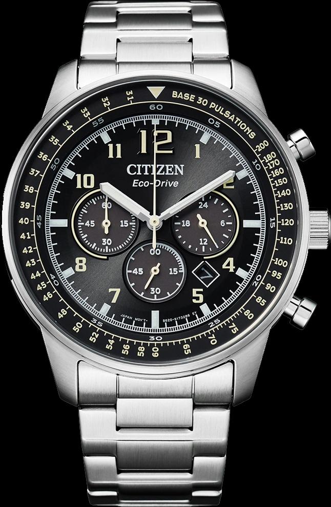 Citizen CA4500-83E