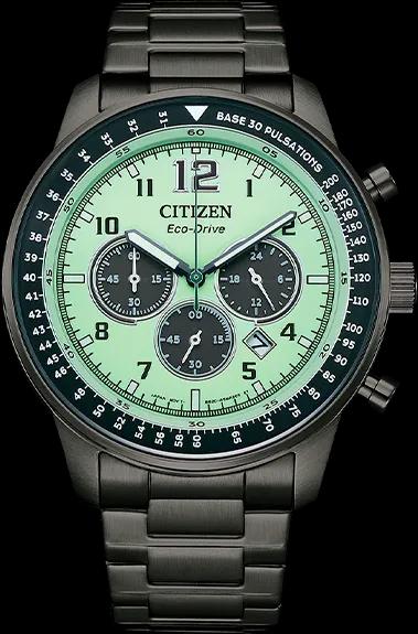Citizen CA4507-84X