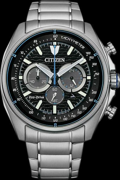 Citizen CA4560-81E