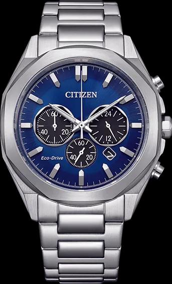 Citizen CA4590-81L