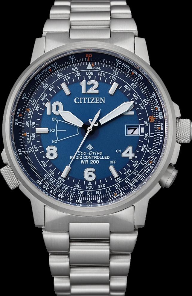 Citizen CB0240-88L