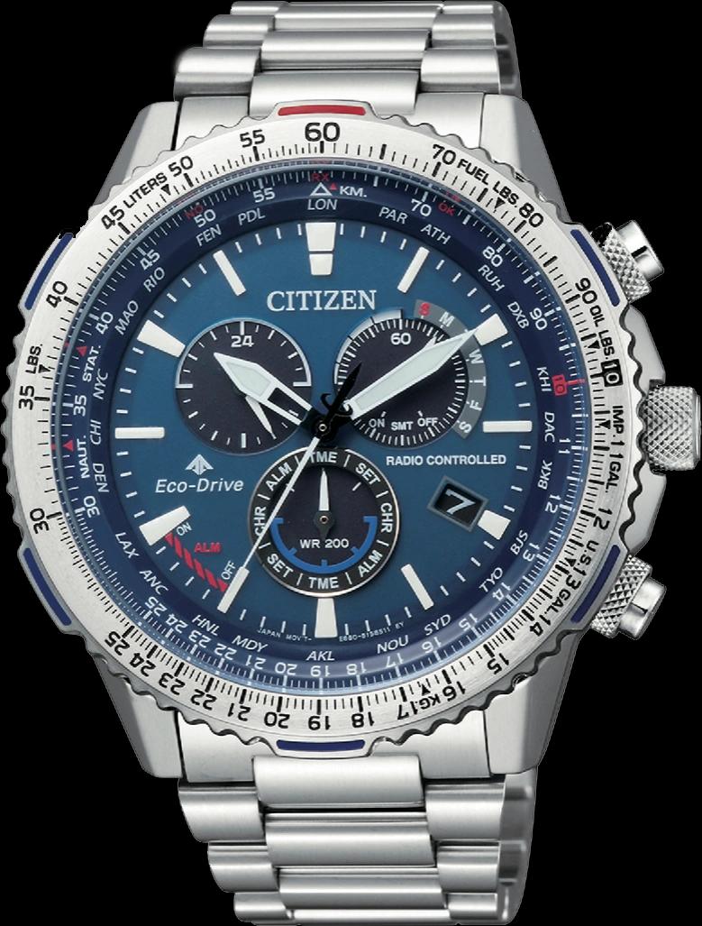 Citizen CB5000-50L