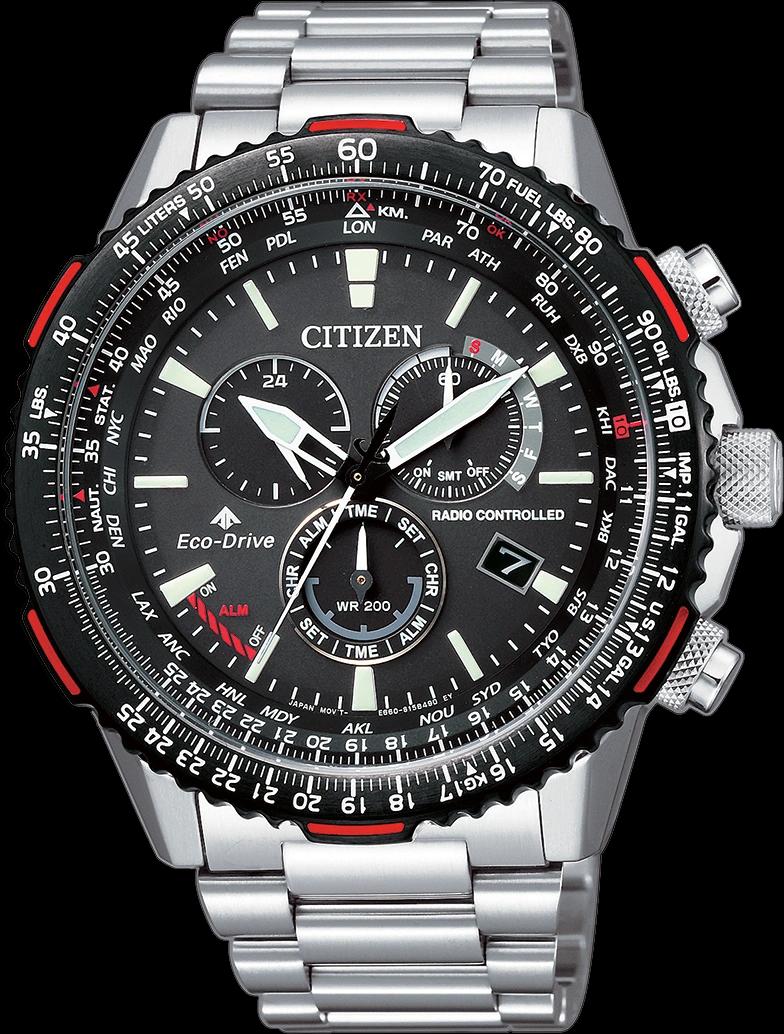 Citizen CB5001-57E
