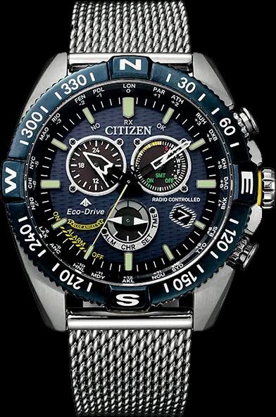 Citizen CB5848-57L