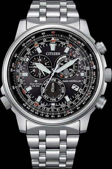Citizen CB5861-59E