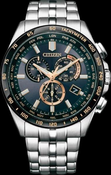 Citizen CB5876-60E