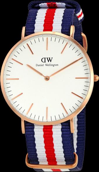 Daniel Wellington DW00100002