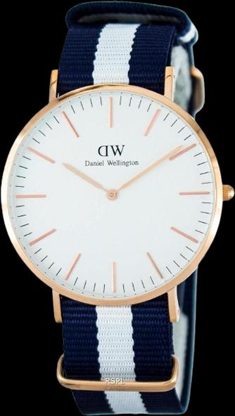 Daniel Wellington DW00100004