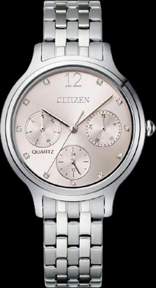 Citizen ED8180-52X