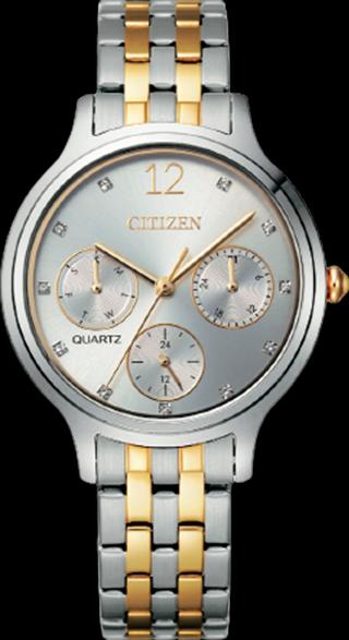 Citizen ED8184-51A