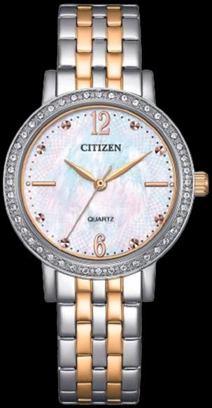 Citizen EL3106-59D