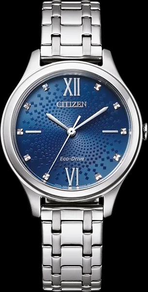 Citizen EM0500-73L