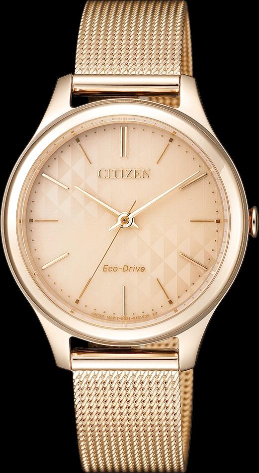 Citizen EM0503-83X