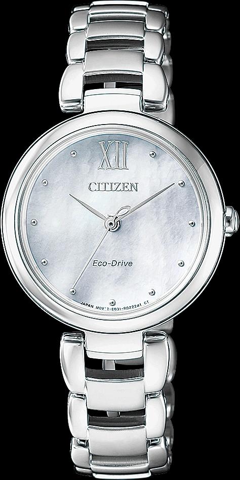 Citizen EM0530-81D