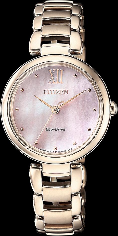Citizen EM0533-82Y
