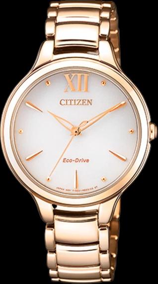 Citizen EM0554-82X
