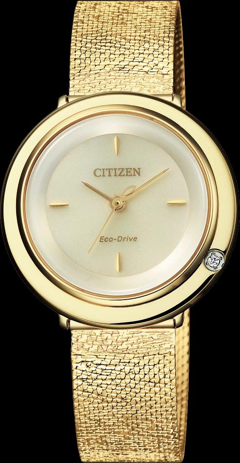 Citizen EM0642-87P