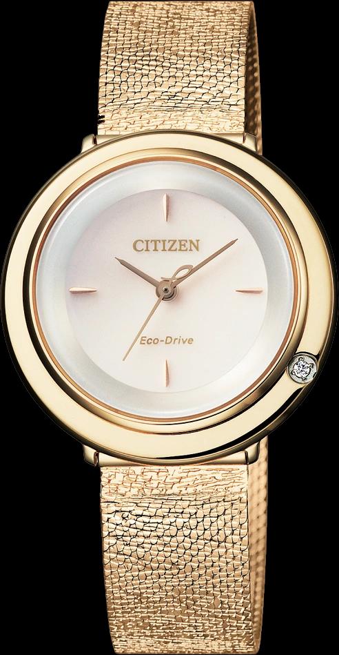 Citizen EM0643-84X