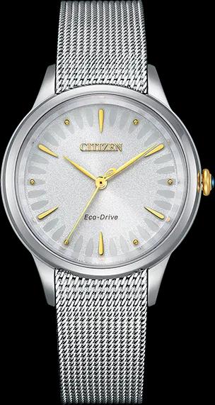 Citizen EM0814-83A