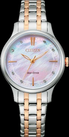 Citizen EM0896-89Y