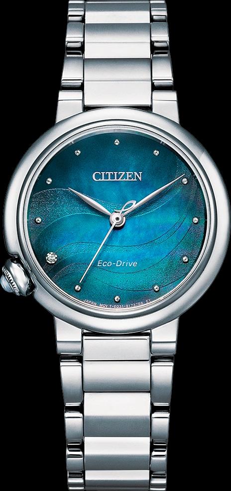 Citizen EM0910-80N