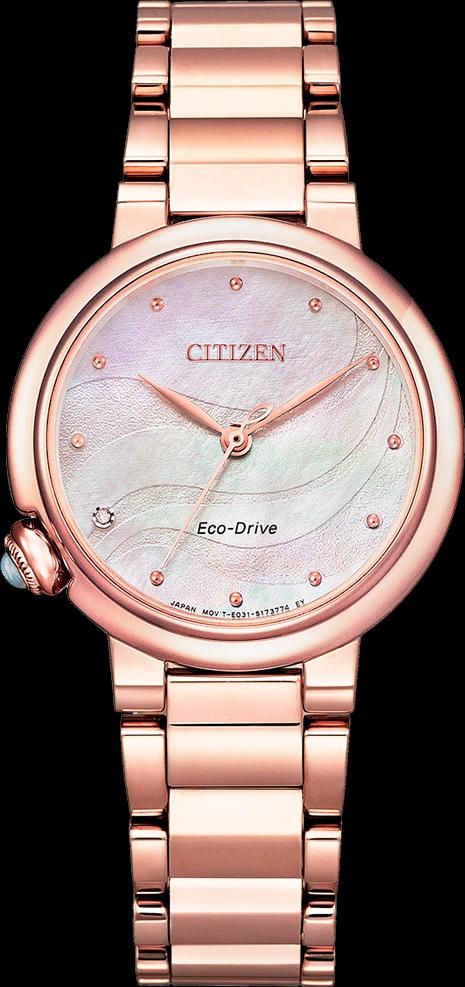 Citizen EM0912-84Y
