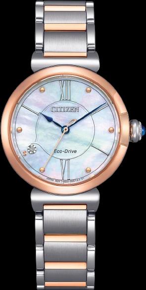 Citizen EM1074-82D