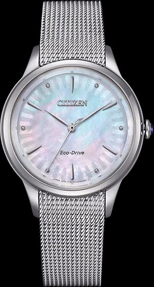 Citizen EM1150-86D