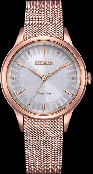 Citizen EM1153-88A