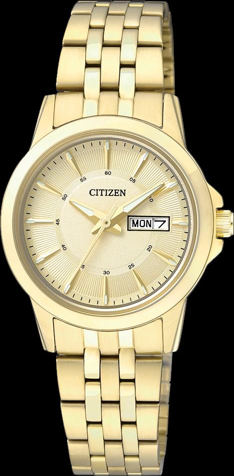 Citizen EQ0603-59P