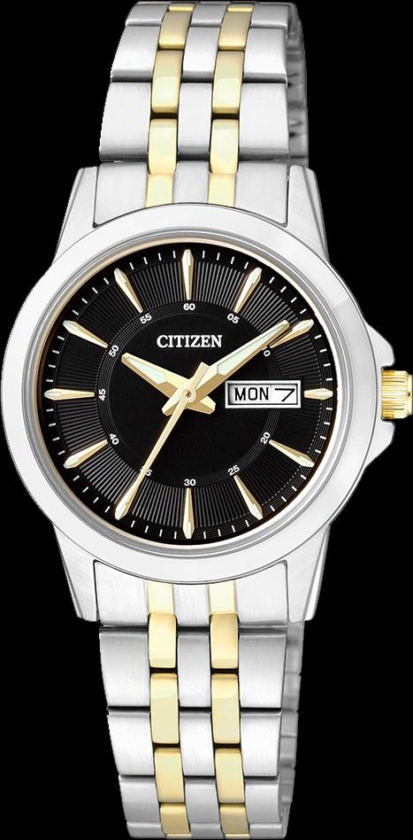 Citizen EQ0608-55E