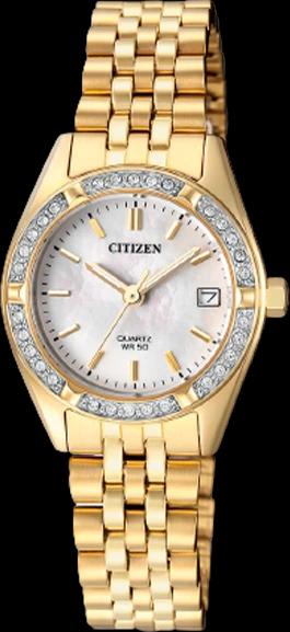 Citizen EU6062-50D