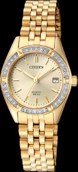 Citizen EU6062-50P