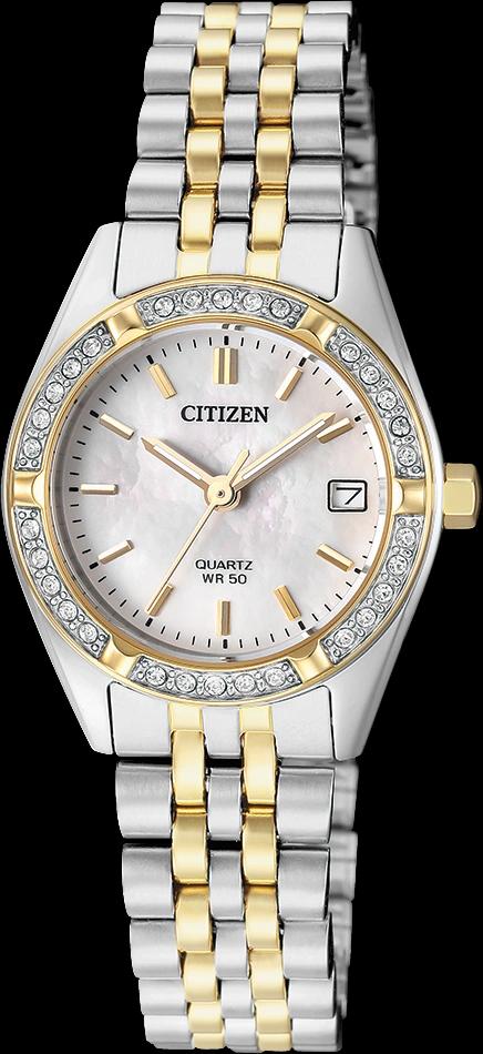 Citizen EU6064-54D