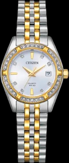 Citizen EU6066-59A