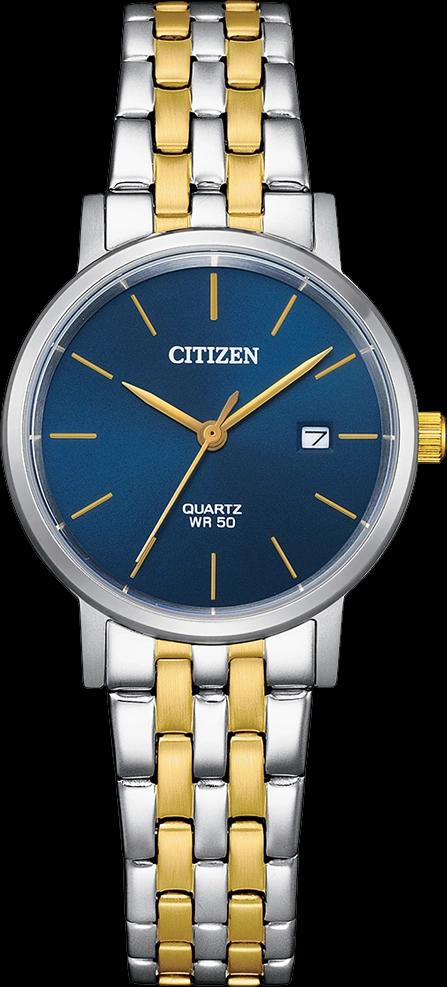 Citizen EU6096-58L