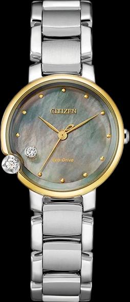 Citizen EW5584-81Y