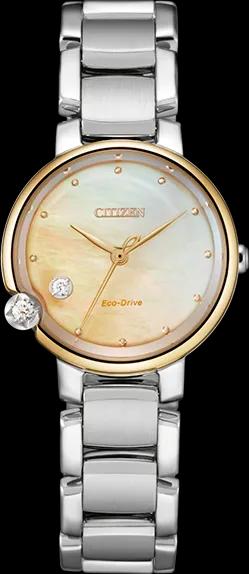 Citizen EW5586-86Y