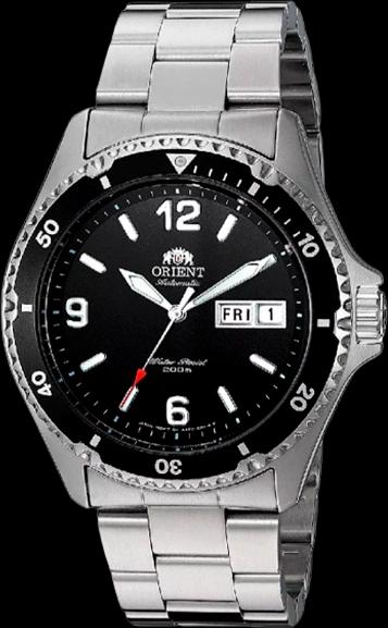 Orient FAA02001B9